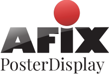 AFIX PosterDisplay - PosterDisplay