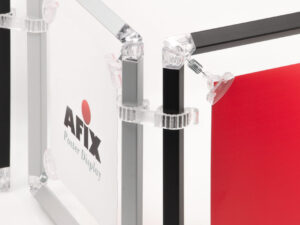 Multi angle Display connector